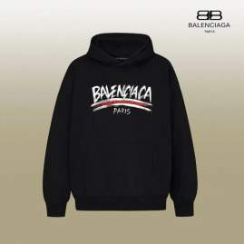Picture of Balenciaga Hoodies _SKUBalenciagaXS-XLmptx161979